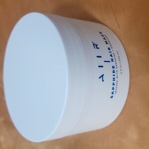 NEW AIIR Sapphire Hair Mask